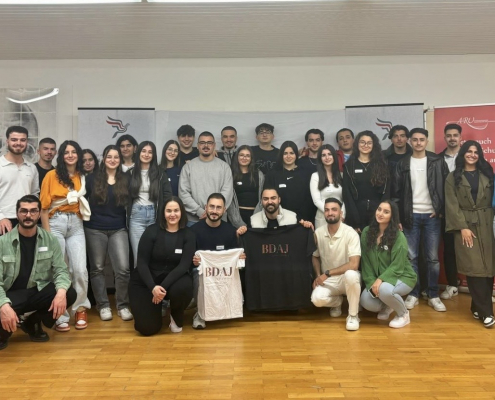 Hidirellez & Dersim Anmasi