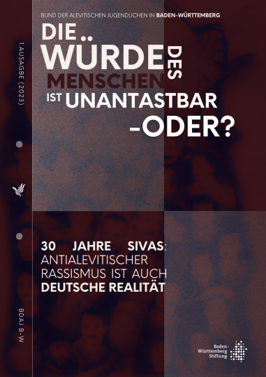 AAR Broschüre